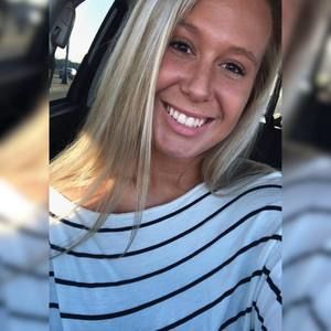 Meet your Posher, Cheyenne